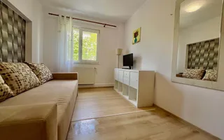 3 camere etaj 2, Gh Lazar amenajat cu centrala - Poză 11