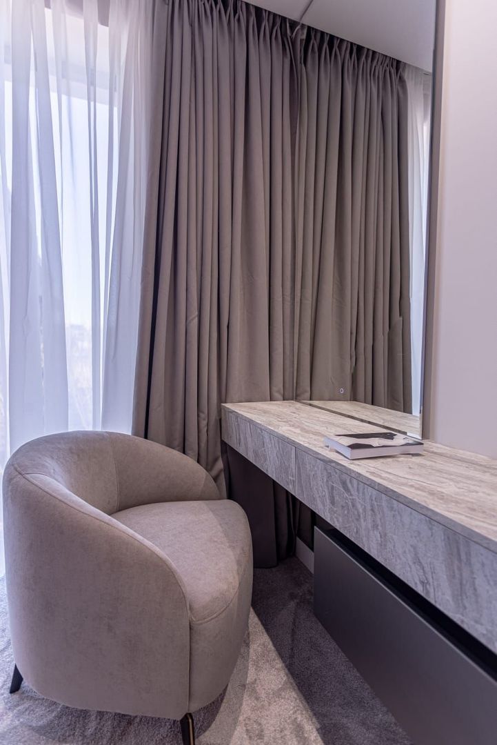 Apartament 2 Camere | NOU | Iancu Nicolae | Piscina - Poză 16