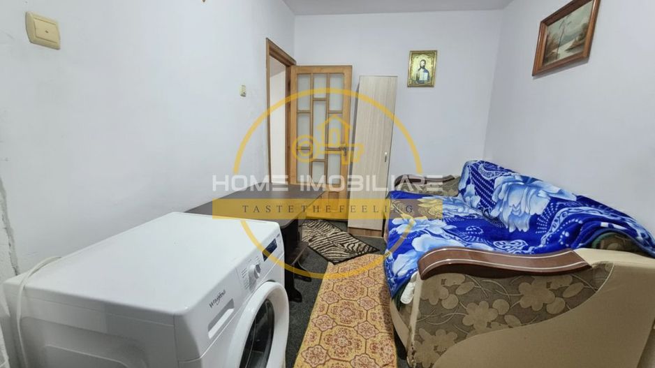 EXCELENT PT INVESTITIE, APARTAMENT CU 2 CAMERE LA 3 MIN DE PALAS - Poză 4