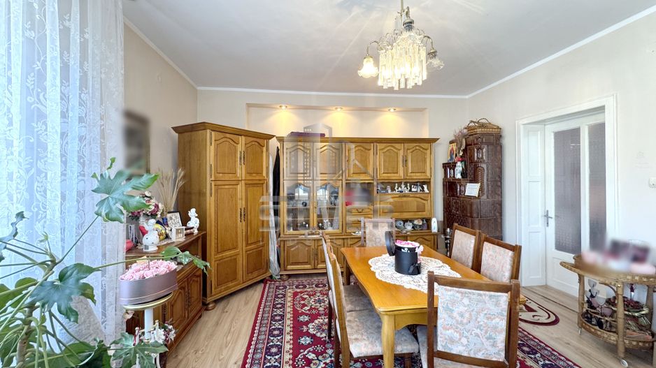 Casa cu 4 camere/teren 396mp/Garaj/Str.Stefan Augustin. - Poză 20