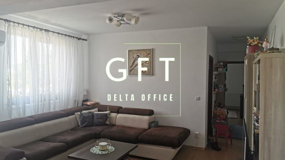 Apartament de vanzare 3 camere , zona de Sud et 4 - Poză 4