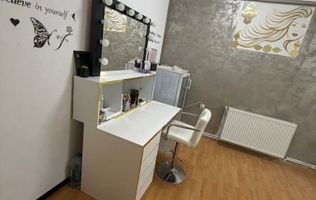 Inchiriez Spatiu comercial, langa cinema Dacia