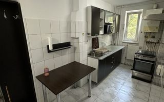Apartament de 2 camere, modern,  45mp, zona strazii Albac - Poză 4