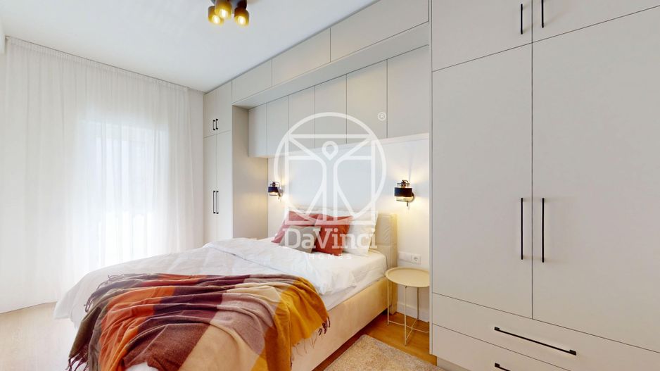 Apartament 2 camere, mobilat si utilat, intabulat (NCL-37D-Mo-ap.2) - Poză 7