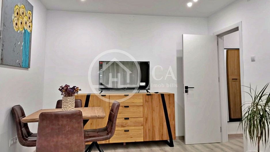 Apartament cu 2 camere de vânzare in zona parcului 22 Decembrie, Oradea - Poză 2