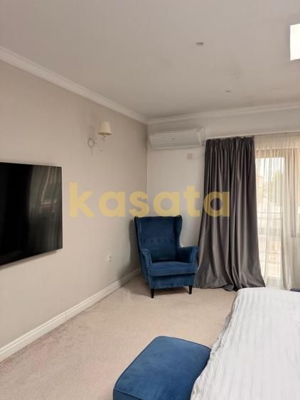 Vilă modernă 4 camere | Aviației | Loc de parcare - Poză 5