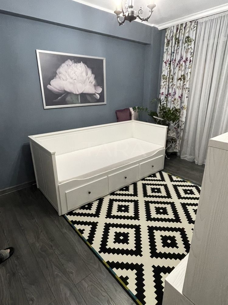 Apartament 3 camere, 21 mp balcoane, parcare subterană, Florești. - Poză 6