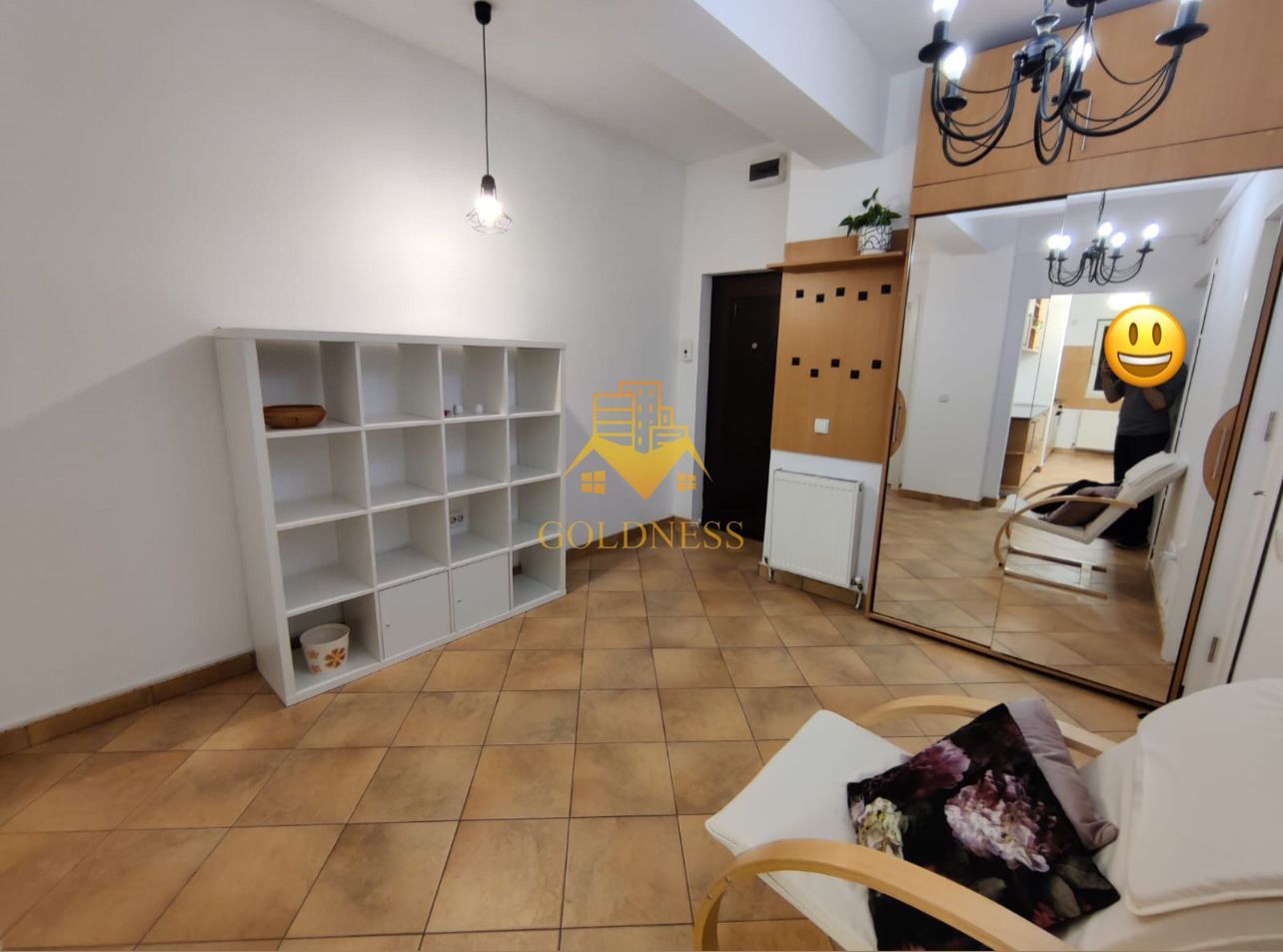 2 camere decomandate, Marasti, Dorobantilor, OMV, Profi, Zona Nasaud - Poză 9