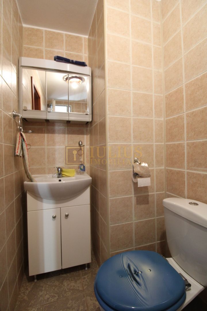 Casa ideala pentru activitati Comerciale. (gradinita, after school, ...) - Poză 22