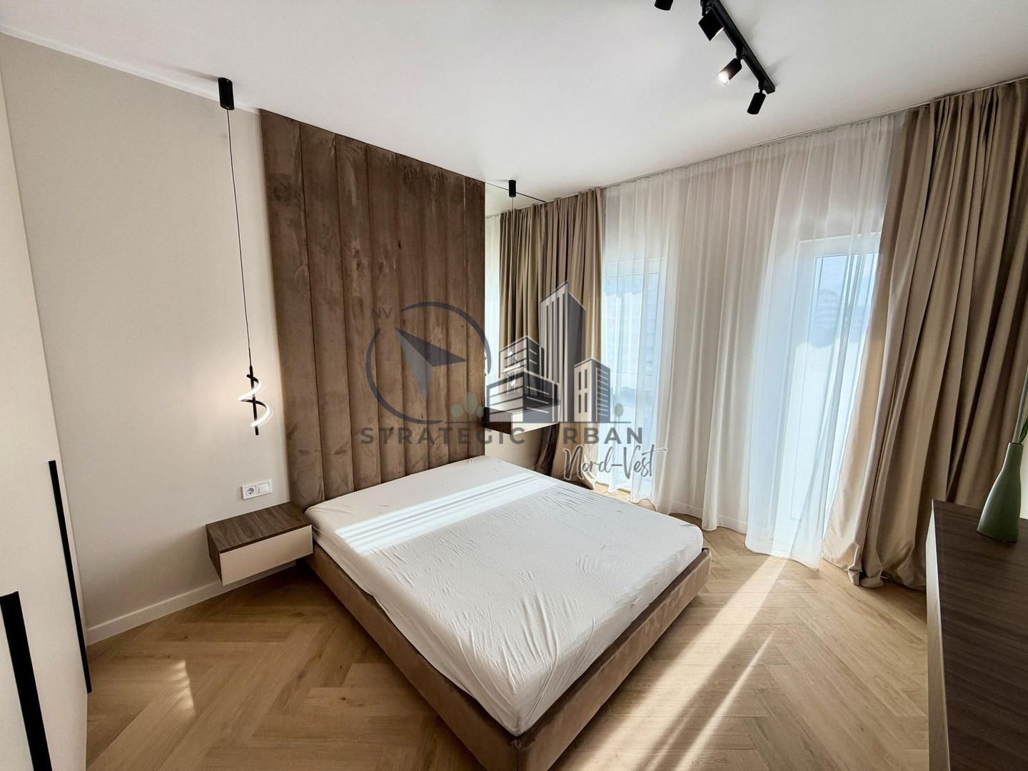 Apartament Nou 2 Camere | Eroilor | Complet Mobilat - Poză 7