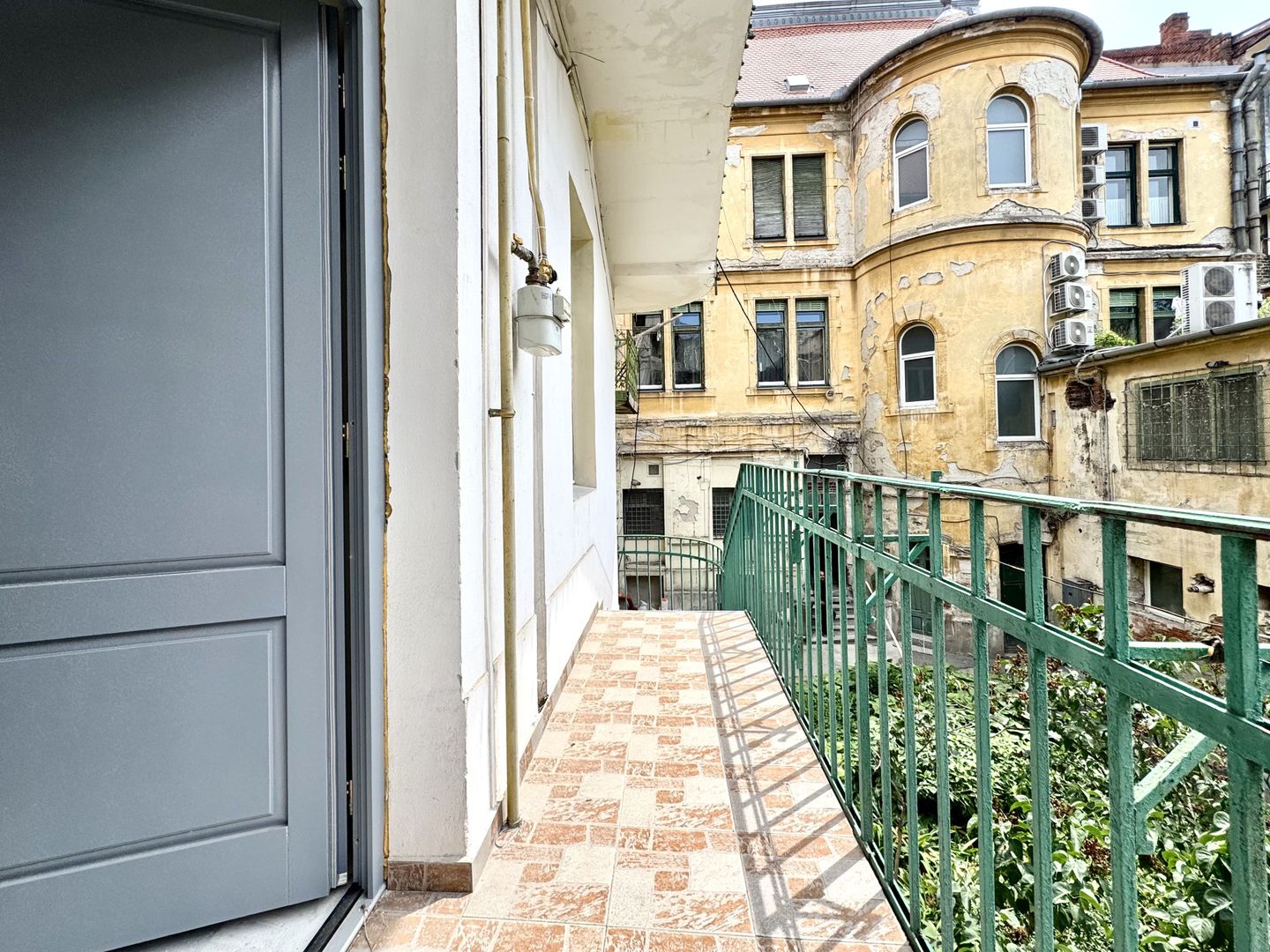 Apartament premium 3 camere, complet renovat, Central - Piața Maria - Poză 11