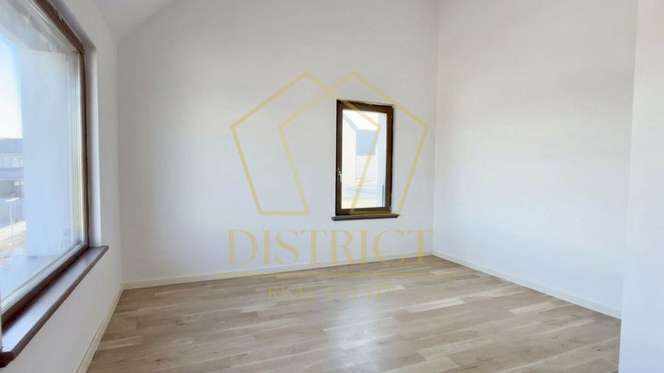 Duplex modern cu 4 camere si 2 bai | Dumbravita - Poză 4