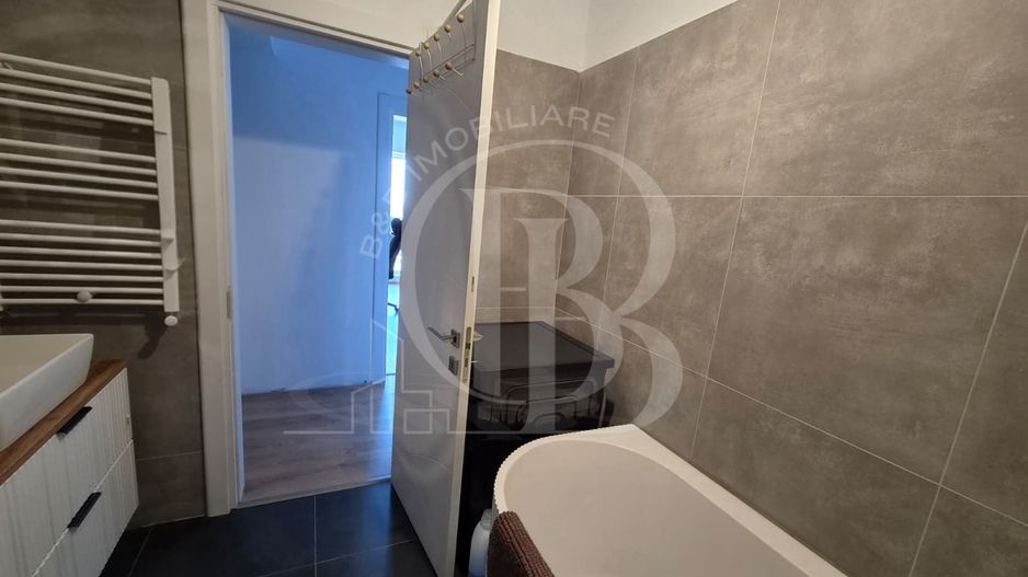 Apartament 3 camere Duplex+Parcare 12 min Metrou Teclu - Poză 14