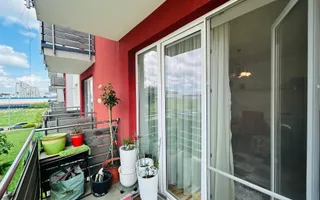 Apartament decomandat, 2 camere, balcon, boxa - Avangarden - Poză 13