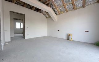 CASĂ INDIVIDUALĂ DE VÂNZARE | BUFTEA | P+M | 5 CAMERE | - Poză 12