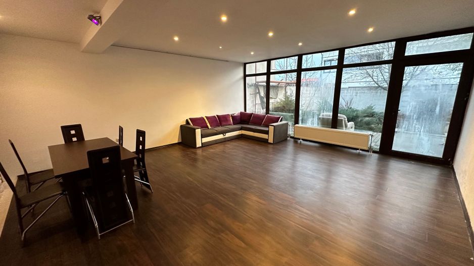 Duplex zona Lunei - Câmpului - Poză 4