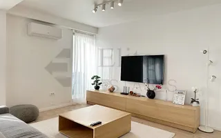Penthouse de inchiriat ultracentral in Oradea - Poză 14