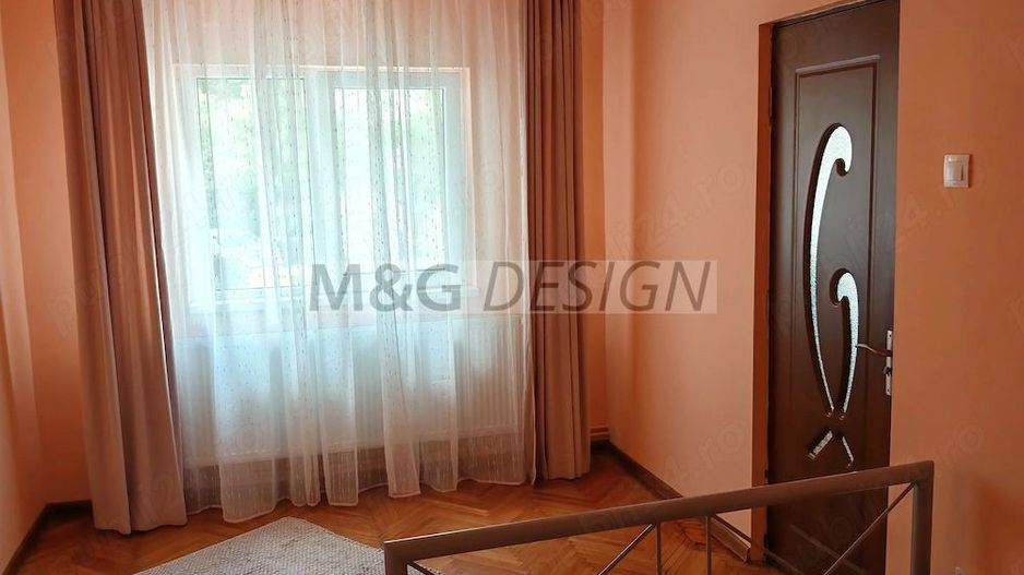 Apartament 2 camere Girocului cu centrala - Poză 8