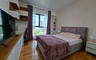 Apartament cu 3 camere de vânzare Exigent Plaza - Poză 10