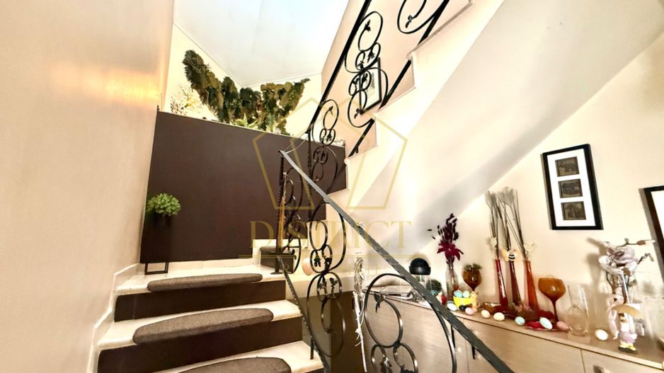 COM 0% Casa individuala cu 6 camere 175 mp | Braytim - Poză 7