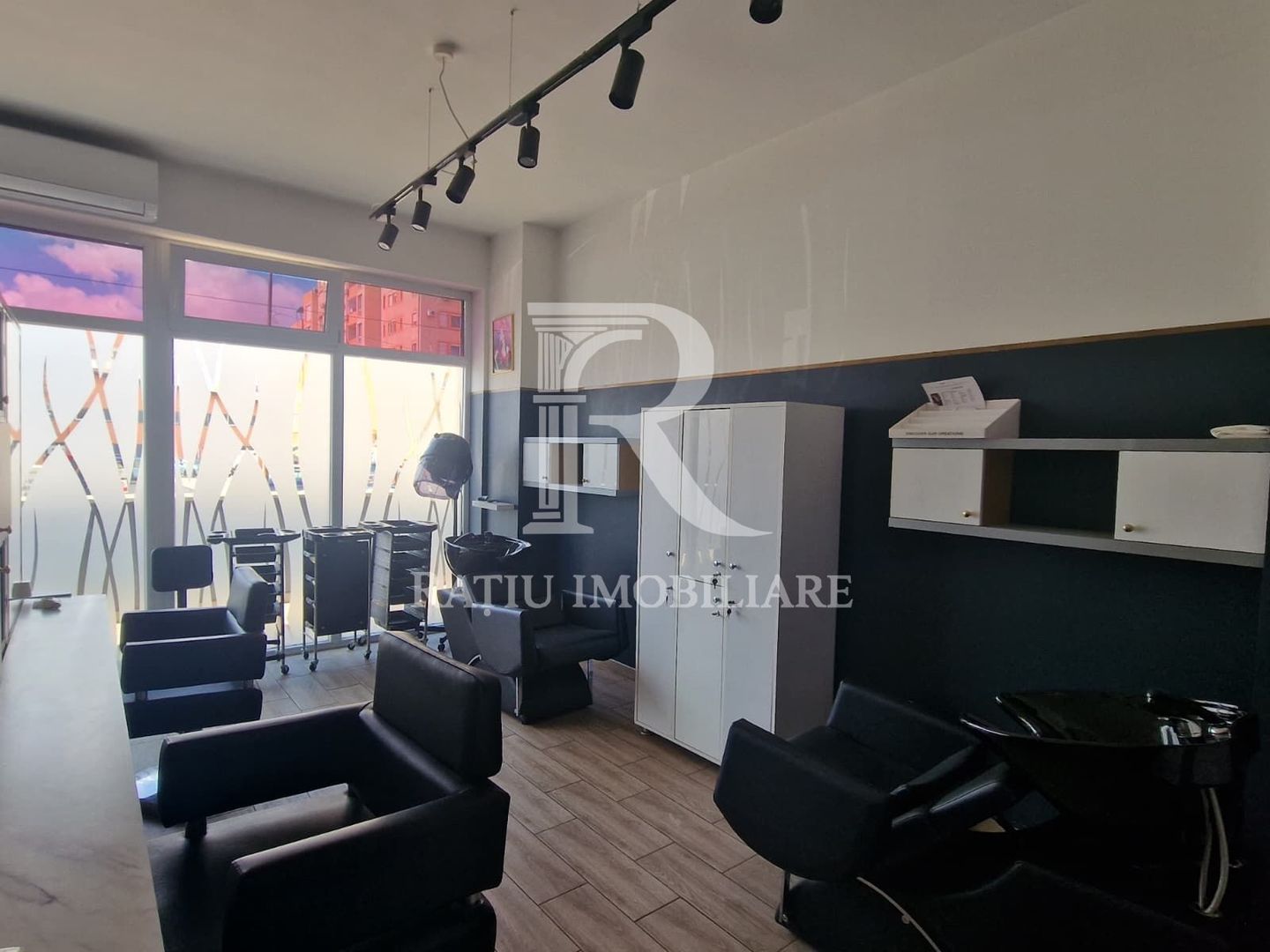 Salon de infrumusetare | Iosia | Oradea - Poză 3