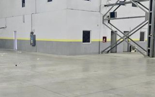 HALĂ INDUSTRIALĂ DE ÎNCHIRIAT – CENTURA DE NORD, BUCUREȘTI - Poză 3