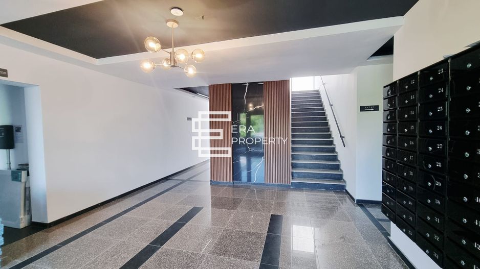Apartament premium 3 cam, boxa, garaj-intabulat- Sibiu zona Alba Iulia - Poză 12