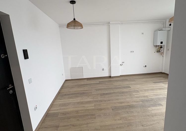 Apartament 2 camere, Sânnicoară – 40 mp, parcare inclusă - Poză 2