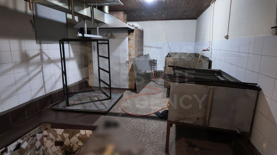 Vânzare, spațiu comercial, 359,2 mp,  Mitoc, localitatea Orhei - Poză 24