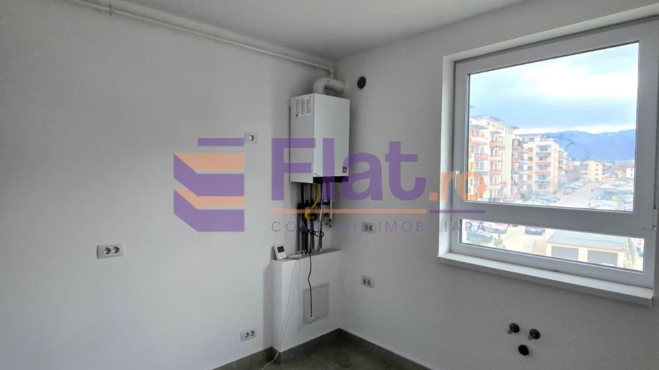 Apartament 3 Camere Brașov Tractorul Parcare - Poză 15