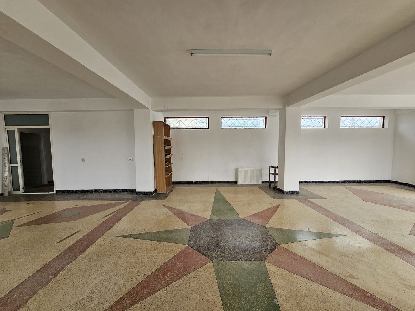 Spatiu comercial de inchiriat oras Ovidiu/Constanta - Poză 6