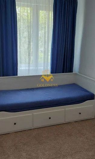 3 camere mobilat modern Piata Abator parcare proprie - Poză 3