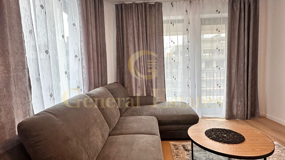 De închiriat – Apartament 2 camere | Kasper Coresi | Prima închiriere - Poză 2
