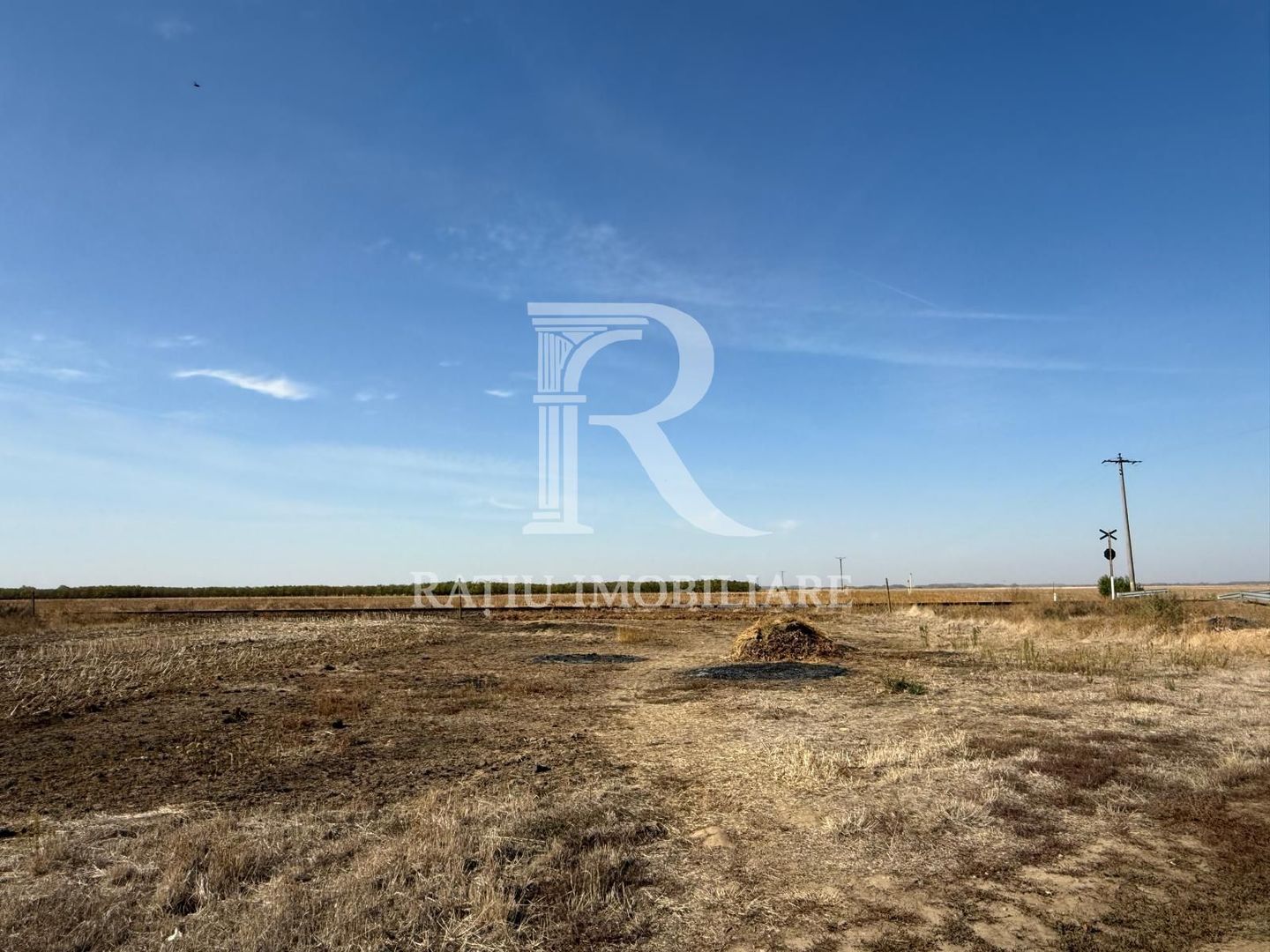 Teren intravilan agricol | 7029 mp | Satu Nou | Bihor - Poză 17