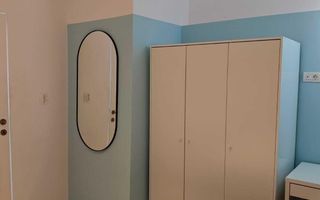 AP. 3 CAMERE - BRANCOVEANU, PRIMA INCHIRIERE, MOBILAT MODERN, METROU - Poză 7