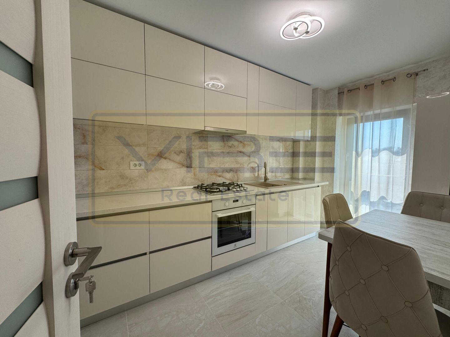 Apartament NOU 1 camera Pacurari - 15 min Copou - Poză 7