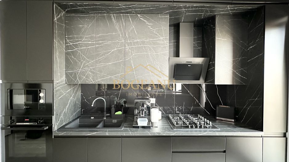 BG127 Penthouse de Lux-4 cam-Piscina-Lidl Giroc - Poză 19