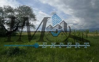 Teren de vânzare in Lancram lângă pădure - Poză 2