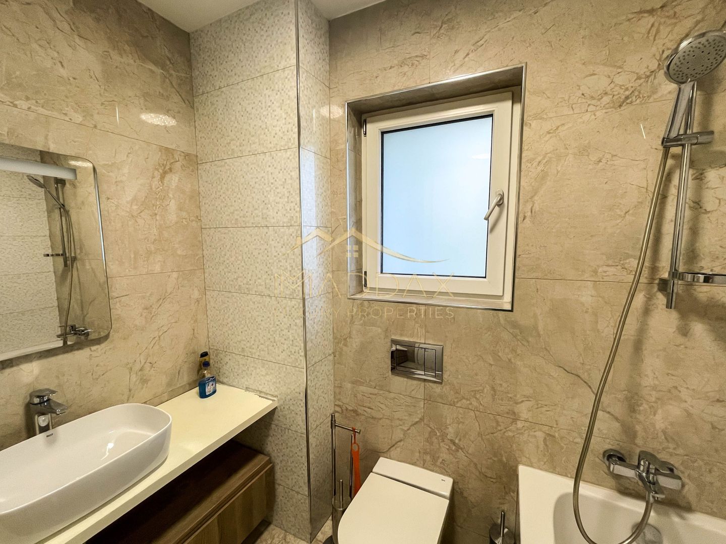 Apartament cu 2 camere***71mp*** + Parking // Floreasca - Park View - Poză 24
