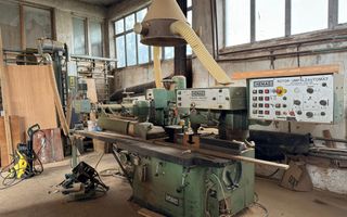 Exclusivitate! Complex industrial multifuncțional!!! - Poză 3