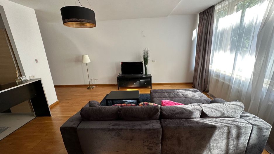 Apartament spatios - Poză 5