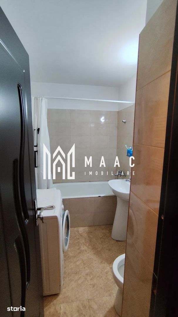 Apartament 3 camere de vânzare | Râmnicu Vâlcea | Ostroveni - Poză 10
