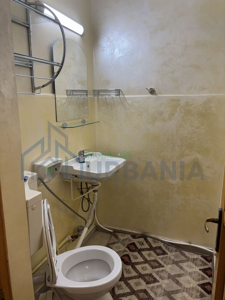 Apartament 3 camere, 2 băi, 2 locuri de parcare – Nicolina 1, Iași - Poză 5