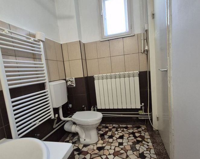 2 CAMERE  Parter Inalt cu balcon inchis || DOROBANTI CAPITALE|| - Poză 13