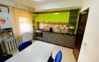 Apartament 2 camere parter cu centrala Rovine Pizza Ibiza 57mp - Poză 3