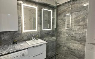Apartament cu o cameră, mobilat, Buiucani, Alba Iulia - REMAX Central - Poză 10