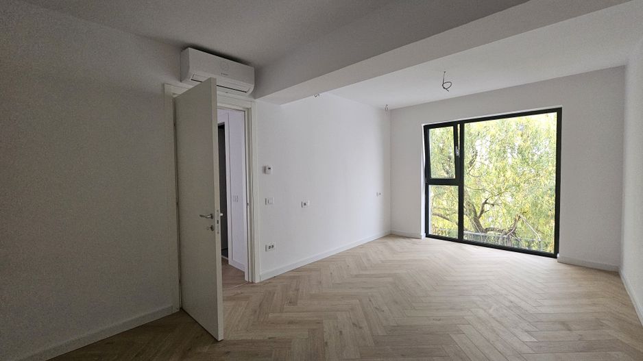 Penhouse NOU 4 Camere de inchiriat British School Iancu Nicolae - Poză 6