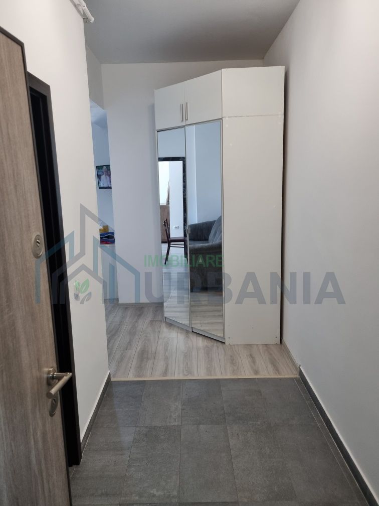 Închiriez apartament concept residence - Poză 5