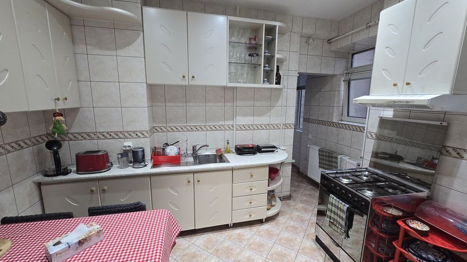 Vânzare apartament 4 camere Vasile Lascar 33 - Poză 5