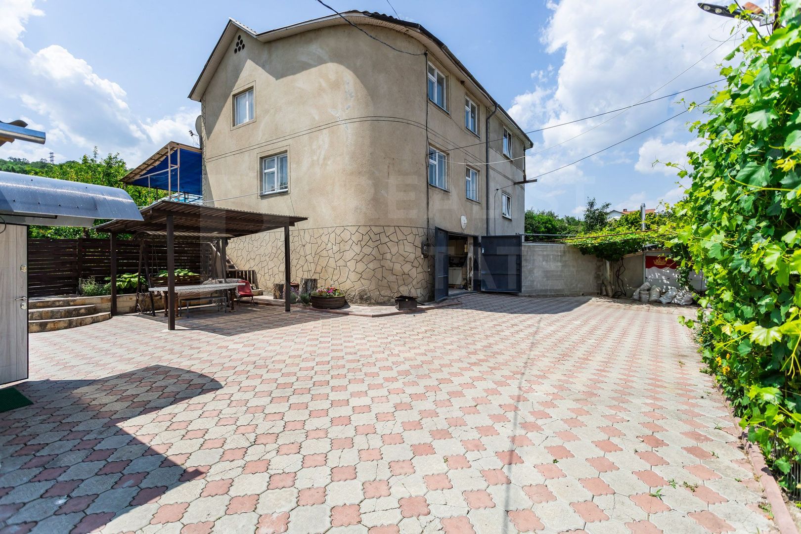 Vânzare, casă, 5 camere,  Vadul lui Vodă - Poză 16